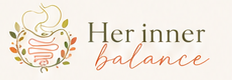 Her Inner Balance