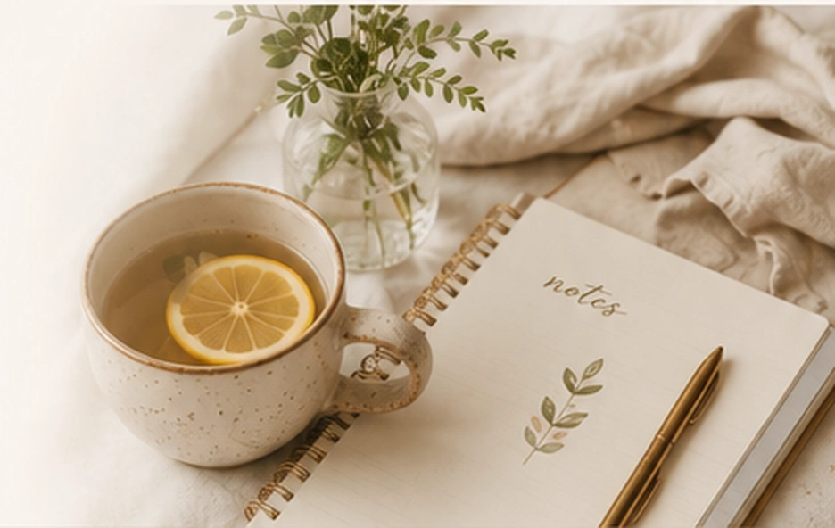 Healthy Habits That Actually Stick (Without Diet Culture) supporting image
