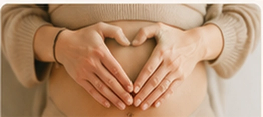 post pregnancy