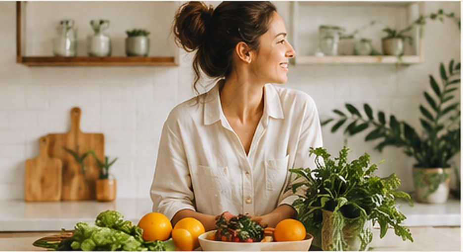 Postpartum Nutrition: Rebuilding Energy and Supporting Recovery supporting image