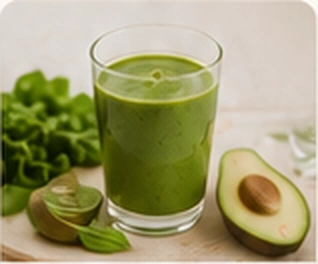Easy High-Protein Breakfast Ideas to Fuel Your Day supporting image