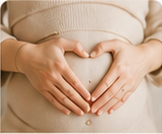 Nutrition Tips for a Healthy Pregnancy (Every Trimester) supporting image