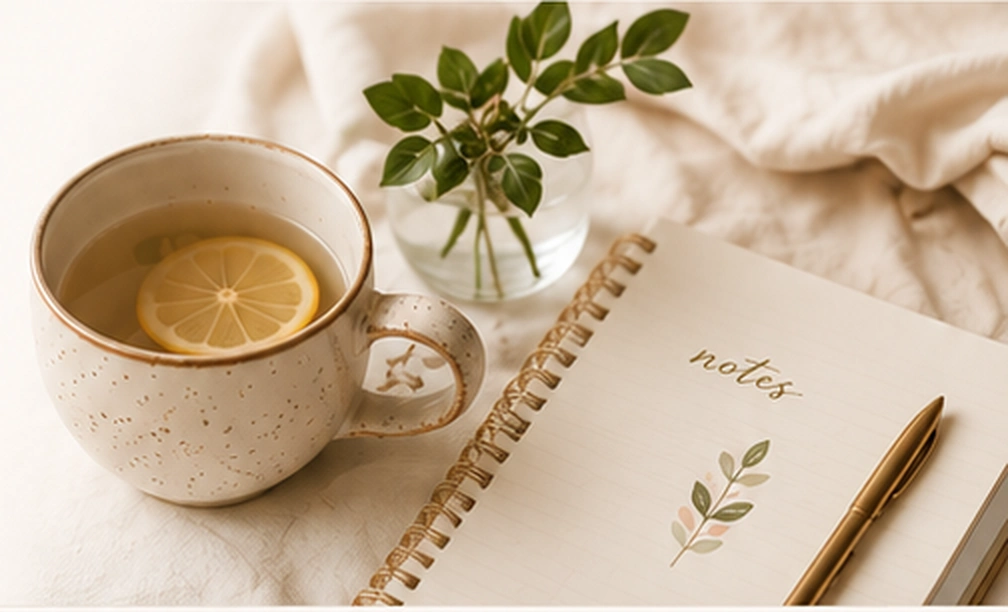 5 Small Changes That Make a Big Impact on Your Health supporting image